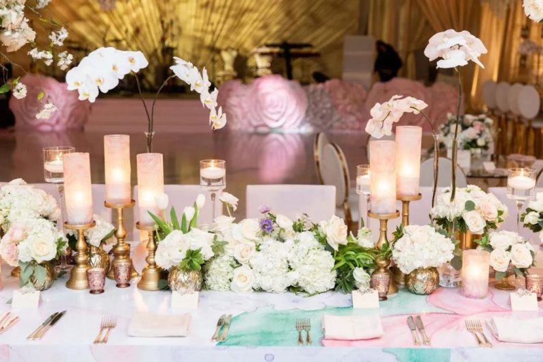 婚礼堂运营的命脉:成本控制