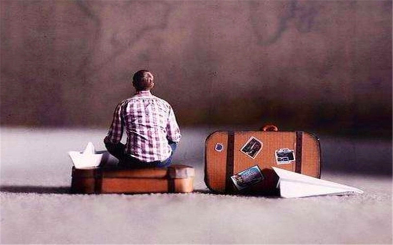 打工没前途,想一个人自主创业,没有本钱怎么办呢?