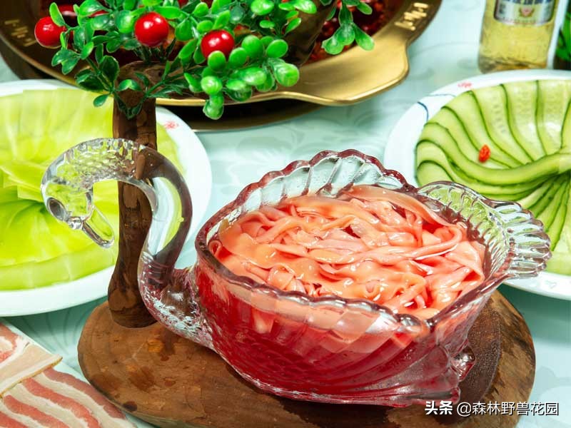 开一家火锅店的全部流程及经营技巧