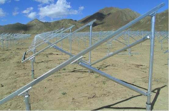 家庭分布式光伏发电设计与安装步骤