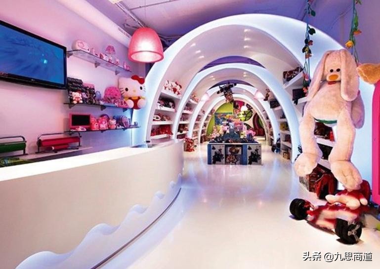 经营3年的玩具店，巧妙利用这3招，成功收款171万