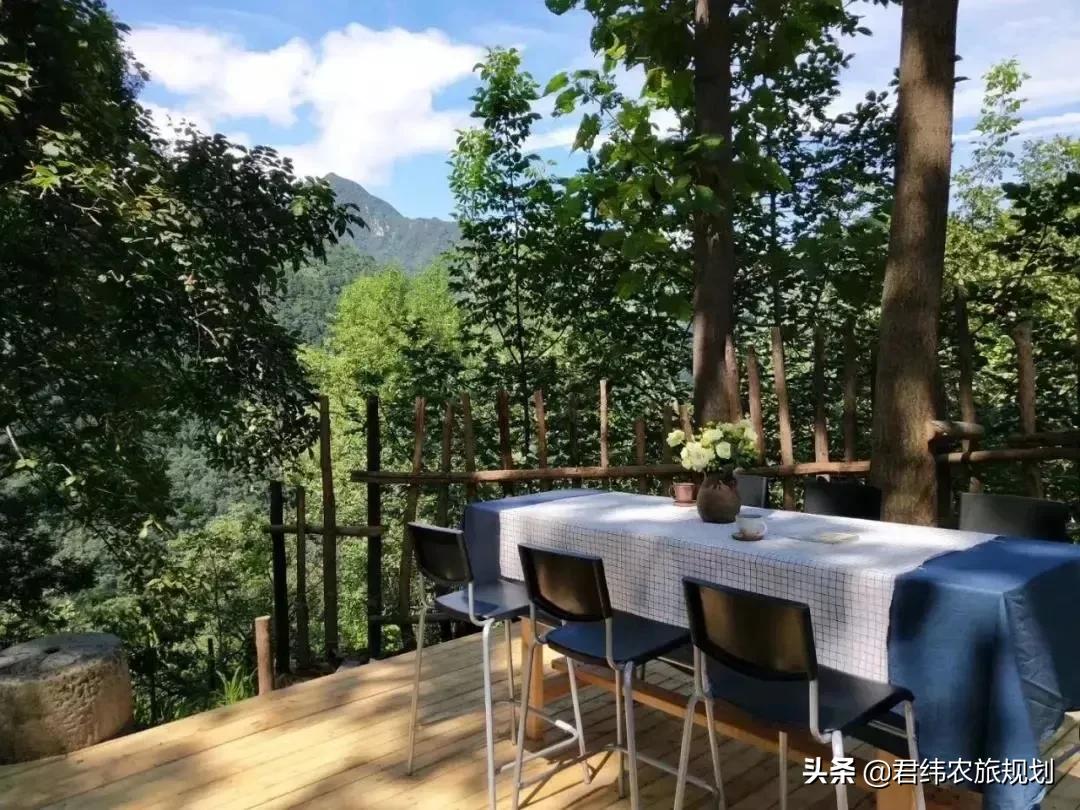 乡村创业致富，需要构建新农业未来的五大场景