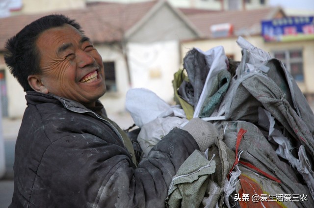 推荐几个藏在农村，不起眼的小项目，从业者都在闷声发财