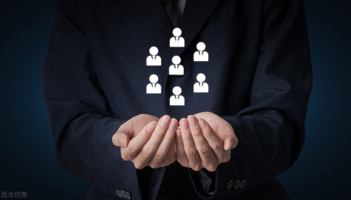 新个体时代来临，没有本钱，一样可以赚大钱