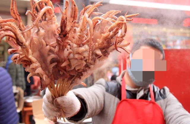 想做小吃项目的看过来,这四个项目很赚钱,日入几百元很正常