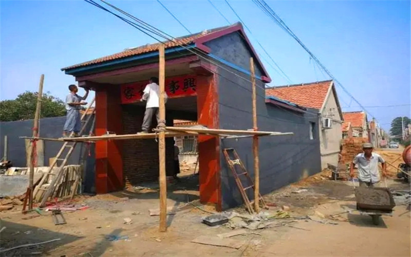 2022年,农民要是不外出打工,在农村有哪些致富的门路?