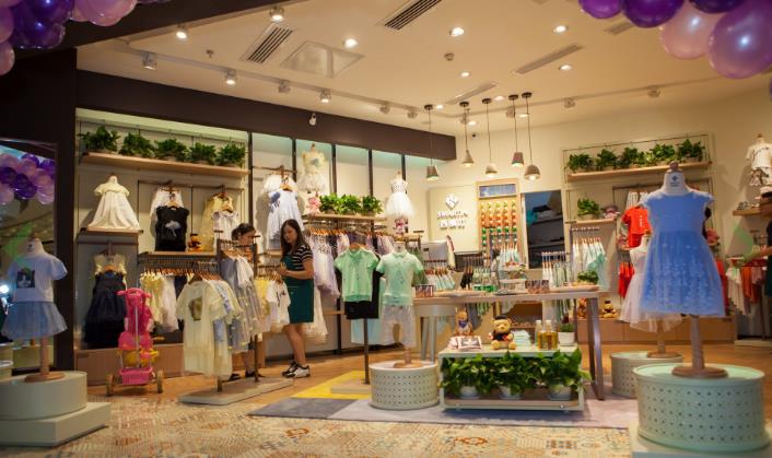 藏在小区里的童装店，用了4个小妙招，每月纯利润高达2万