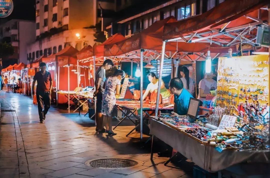 夏季低成本创业项目,抓住了这个夏季,也抓住了财富