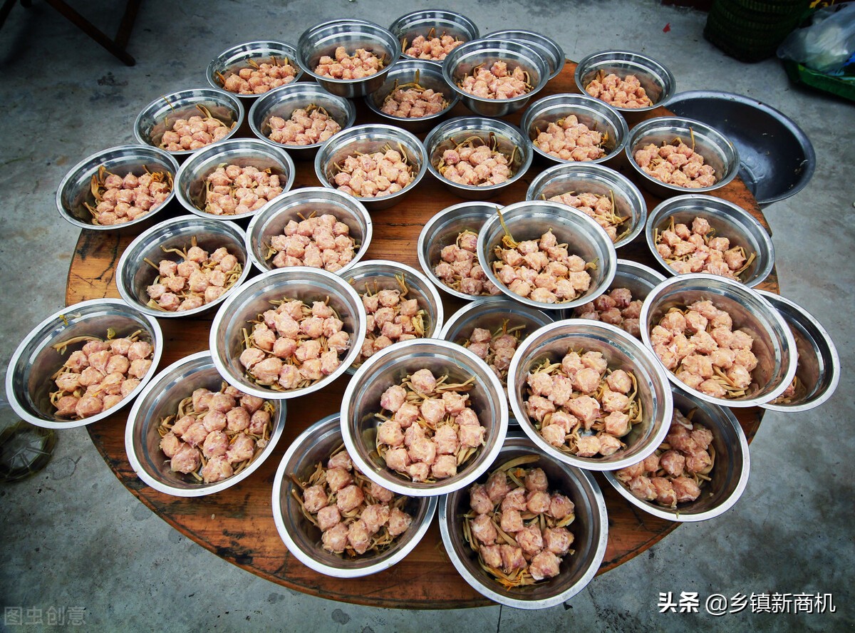 农村做什么致富快,有前景?首推这8个项目投入少,上手快