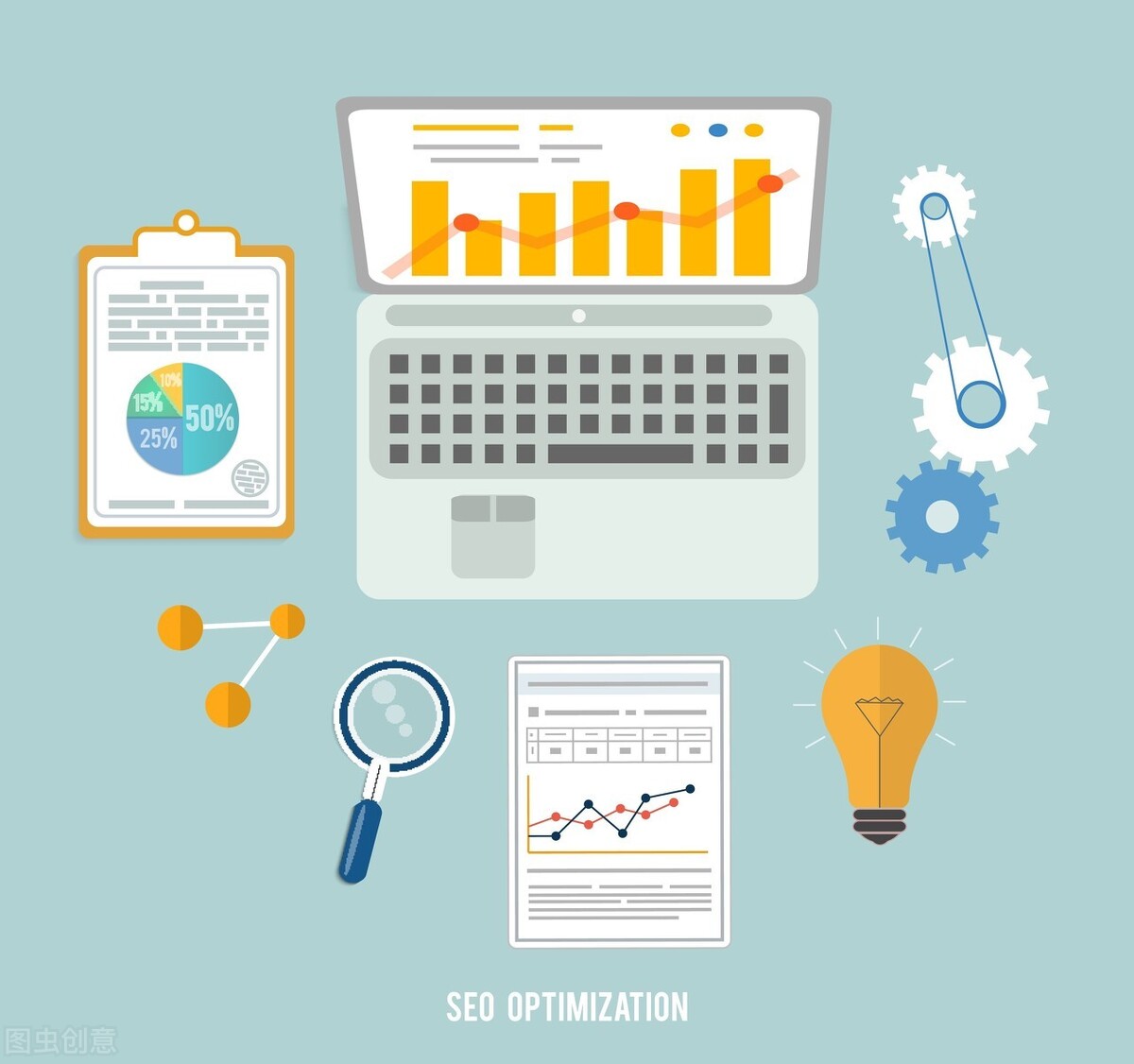 运营小白15天，从零开始学习自媒体，看看这里吧