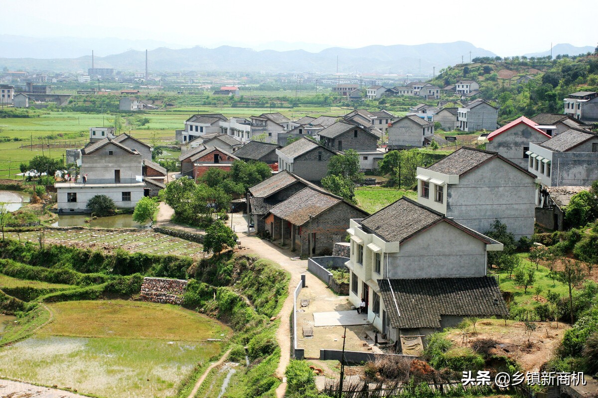 农村最具有潜力的创业项目，未来几年值得投资的项目推荐