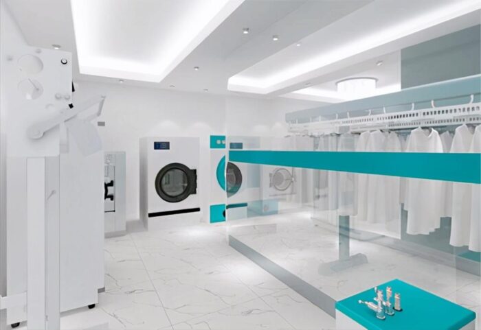 新手如何开干洗店（谈谈我开干洗店8年）-赚在家创业号