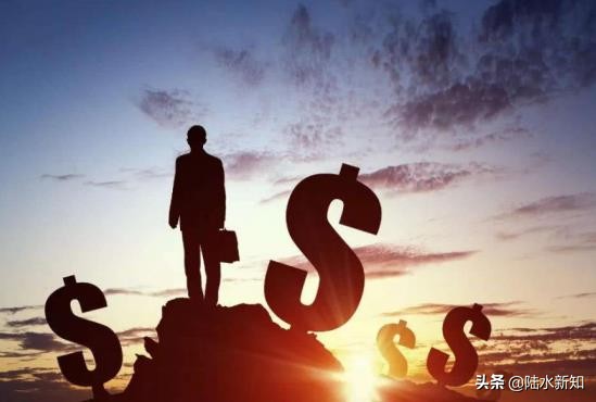 有野心的穷人，没钱没人脉时，具备4种赚钱思维，早晚变得有钱