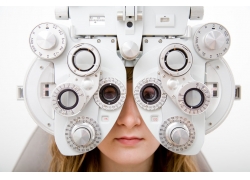 介绍配眼镜的全部内容过程，个人经验。