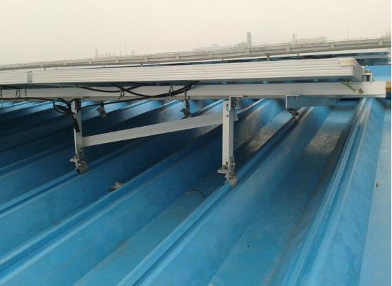 家庭分布式光伏发电设计与安装步骤