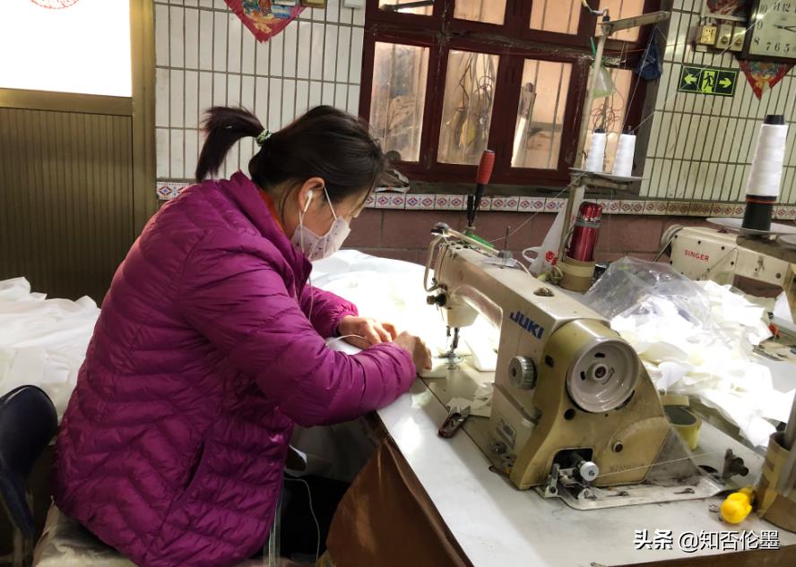 农村人可以利用闲置的院子,“加工”这几个项目,简易又赚钱