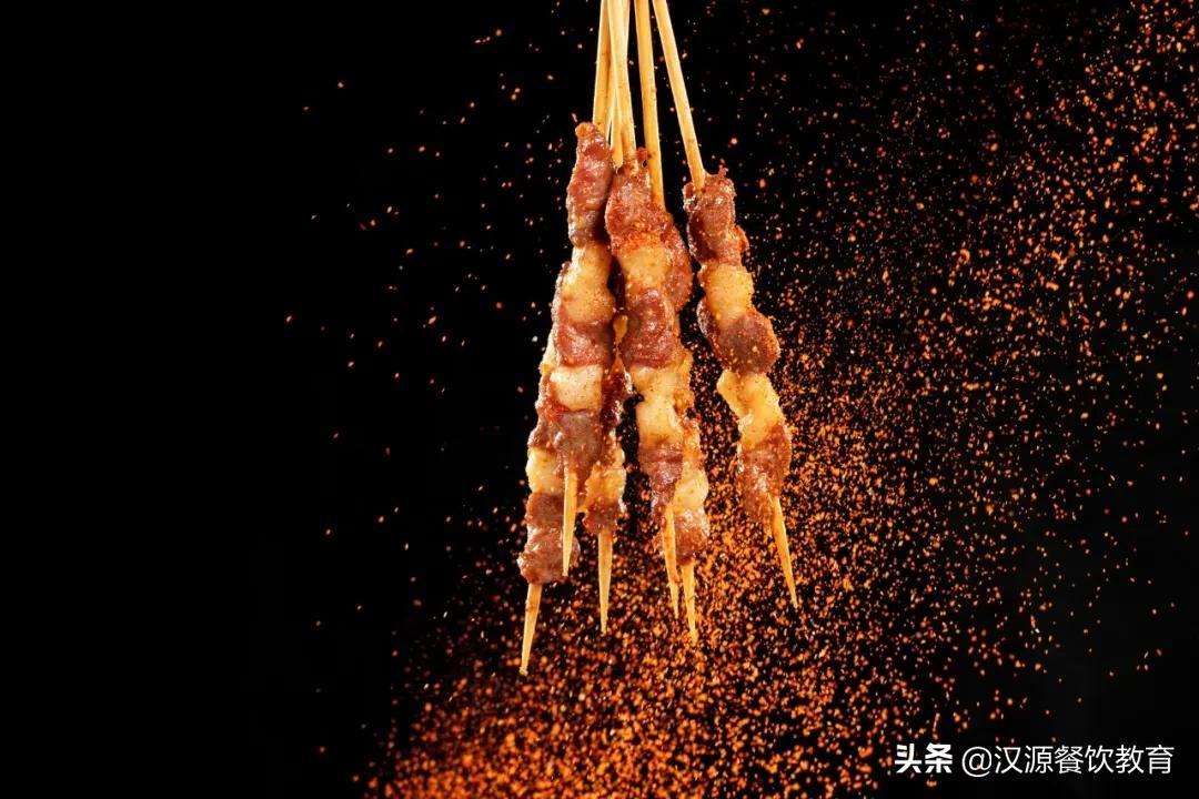 一篇文章带你了解，新时代烧烤品牌如何逆势增长