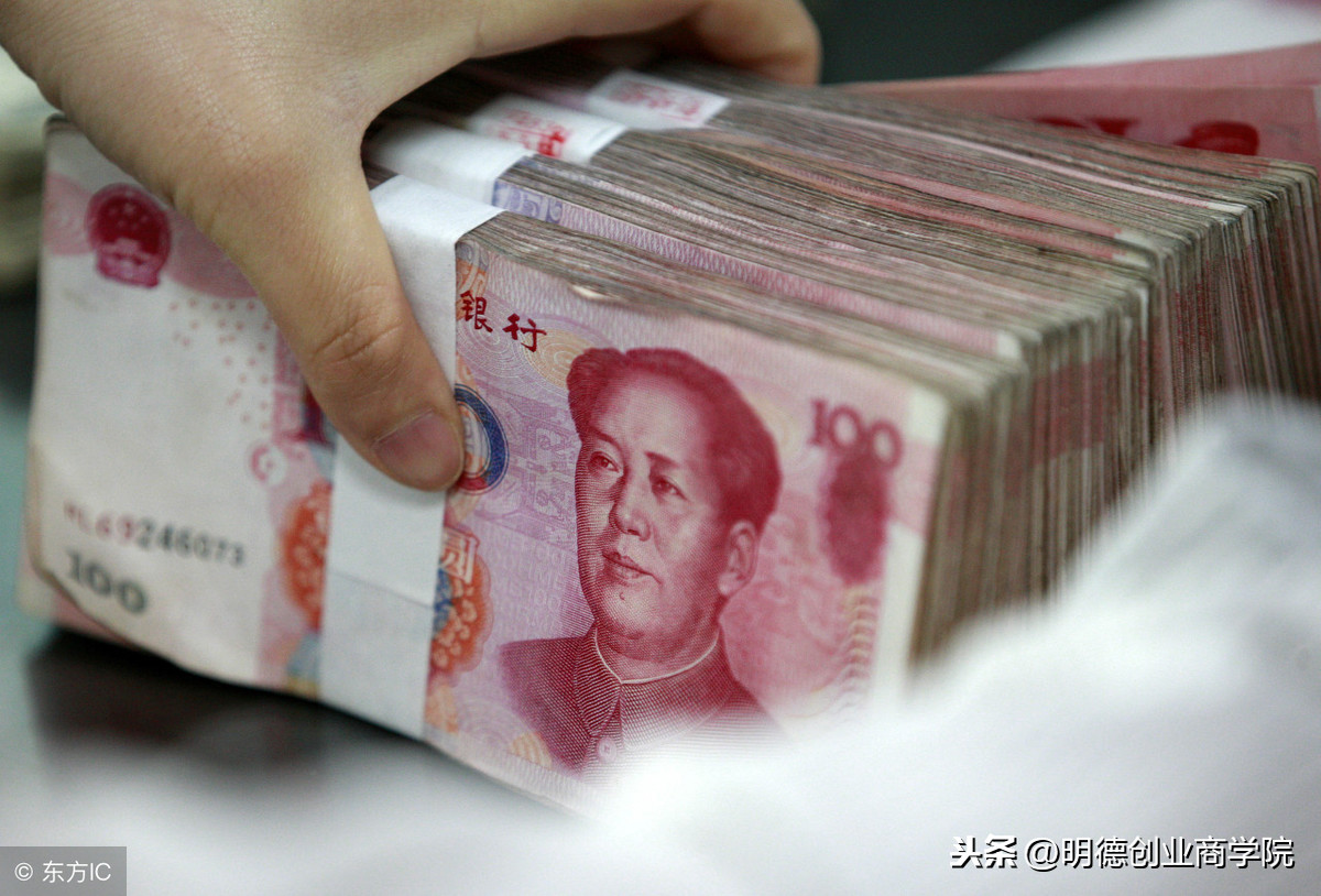 白手起家9大暴力创业项目