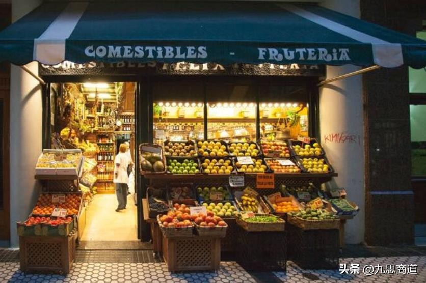 河南老板的水果超市：推出“车厘子自由”模式，7天收款56万