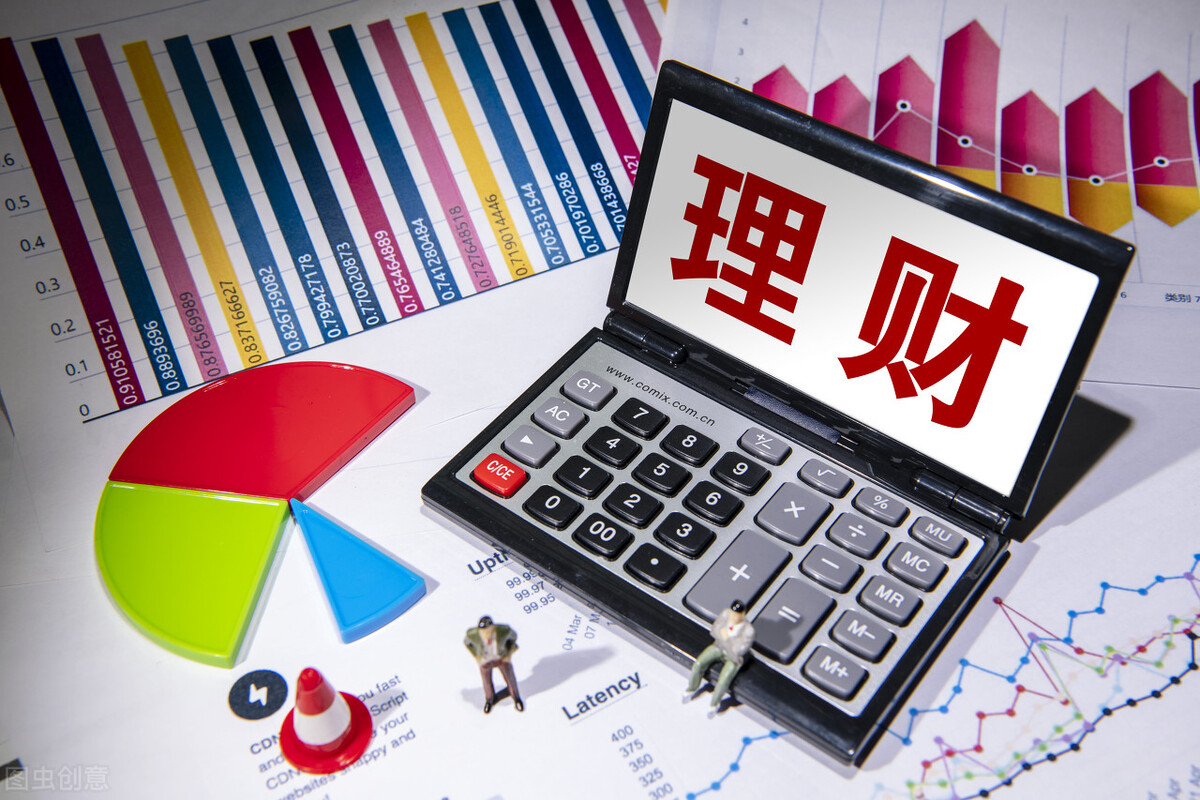 小白理财要注意什么?介绍几个经典入门级理财方式