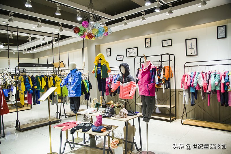 新手开童装店怎样才能赚钱？2022年最全童装创业开店指南