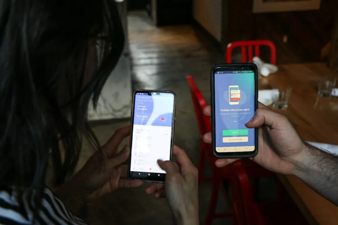 AI漫画：一文了解人工智能的三大领域及其工业应用