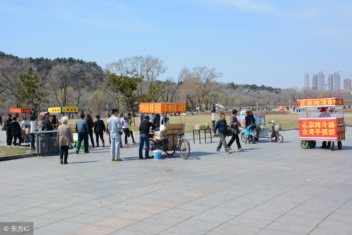 5个易赚钱的小生意,投资小利润大(小白创业首选)