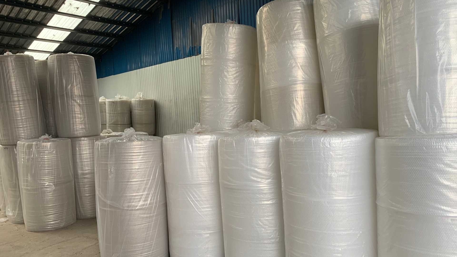 订单供不应求的小加工厂，夫妻俩投资10多万开始干，3年买了2套房