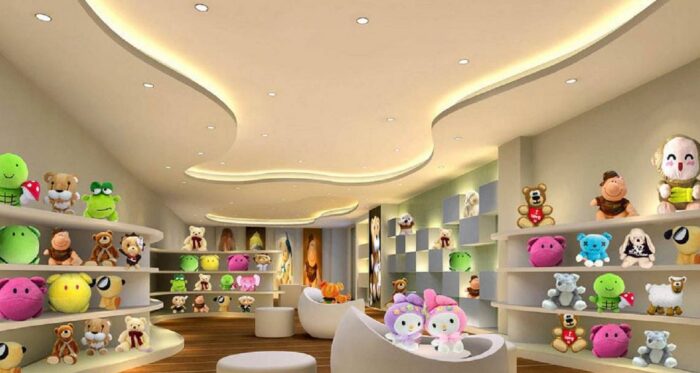 开玩具店新手注意(新手开儿童玩具店须知)-专在家创业网