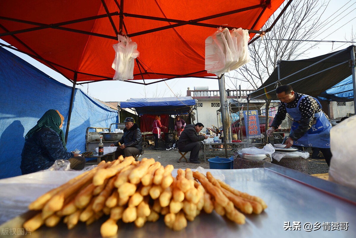 农村三种小生意,适合待业青年做,能吃苦最好