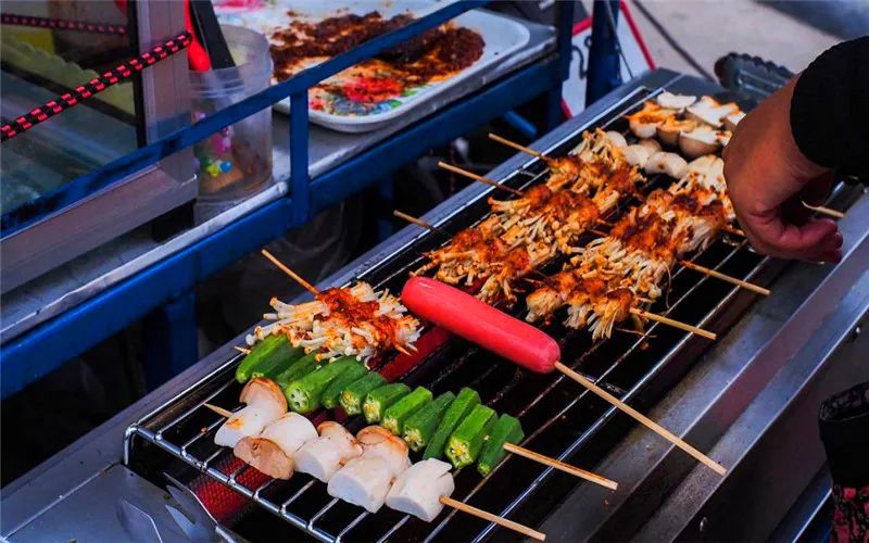 城市里,2000元能做的小生意,有哪些能月收入过万?