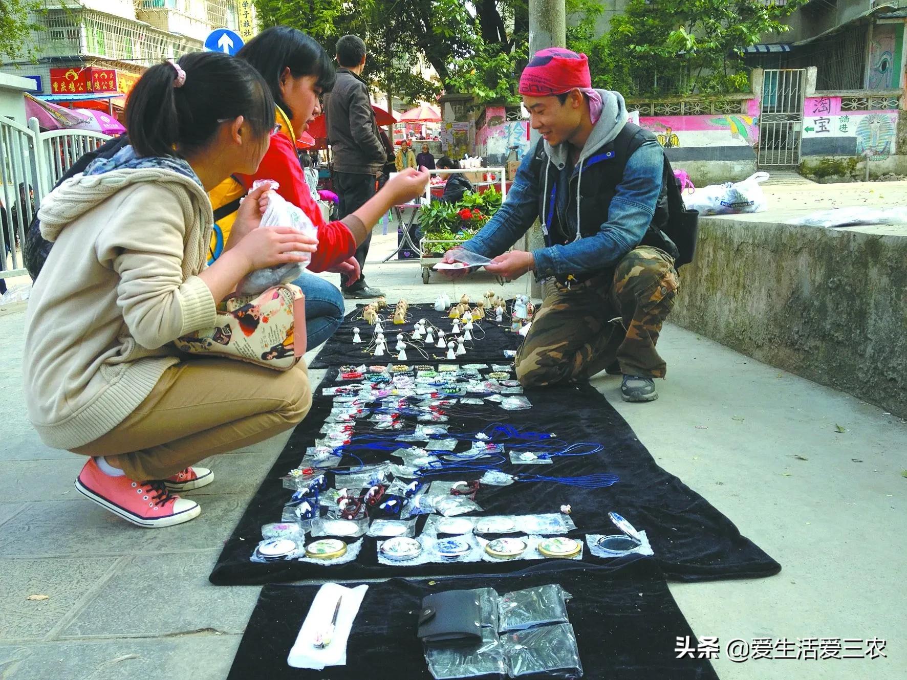 投资几千元能做什么？这里有答案！