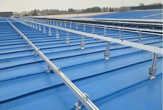 家庭分布式光伏发电设计与安装步骤