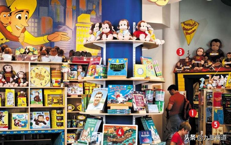 经营3年的玩具店，巧妙利用这3招，成功收款171万