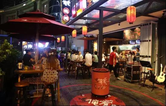 烧烤生意到底多赚钱,关键还看这4点