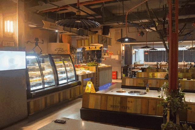 烧烤圈:烧烤店开店流程与经营技巧~让你少走弯路,生意越做越好