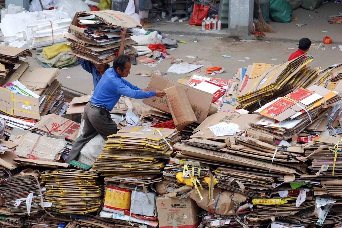 疫情之下,这4大行业可能成为香饽饽,穷人将迎来翻身机会?