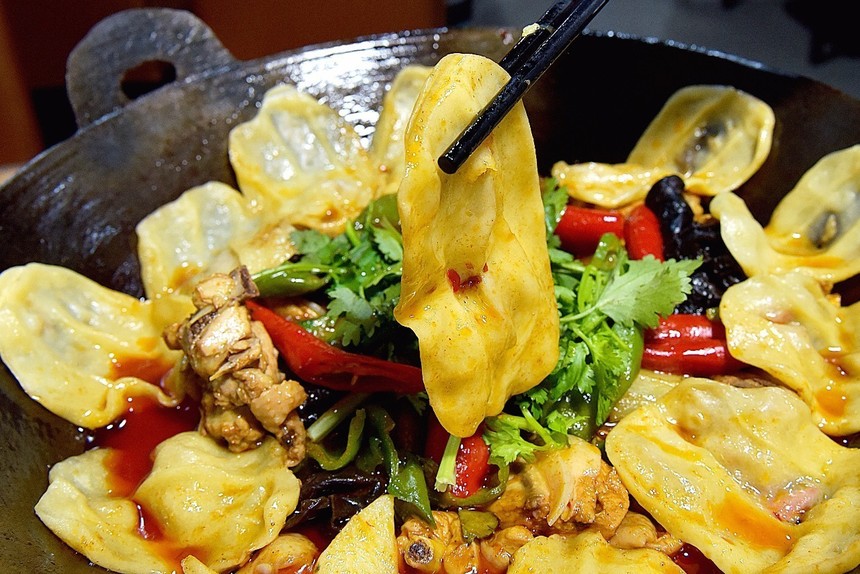 回乡创业做什么项目比较好?月收入2万以上,轻松创业