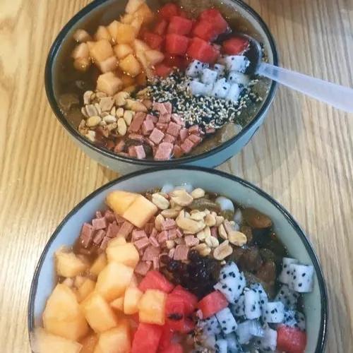 想做小吃项目的看过来,这四个项目很赚钱,日入几百元很正常