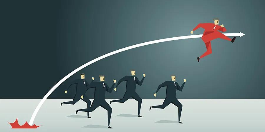 创业该如何从0开始？