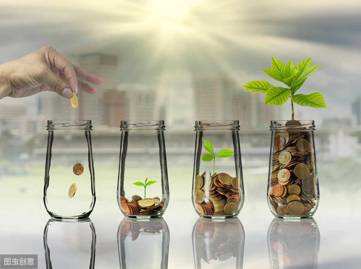 想白手起家创业的人可以多看看，建议收藏