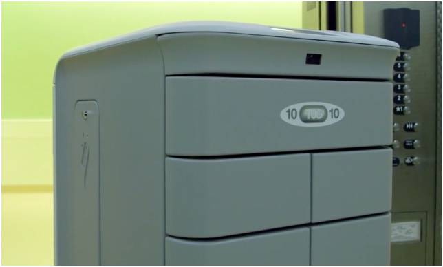 美国《时代周刊》：15大应用人工智能的产品