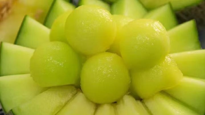 乡镇水果店进货渠道，开水果店哪里进货渠道