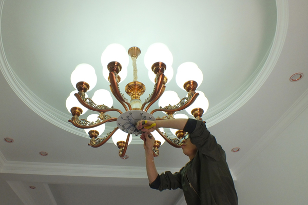 网上买灯看这里!记住这5大选购要点,别贪小便宜吃大亏