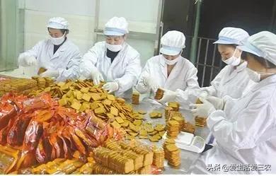 分享五个投资小、利润高的农村小型加工厂,建议收藏