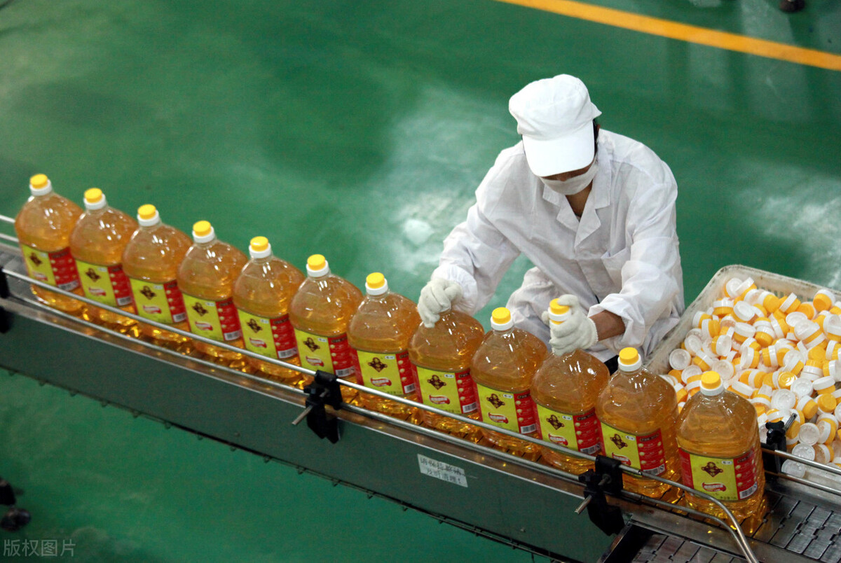 适合农村的六个小型加工厂项目,适合你的才是最好的