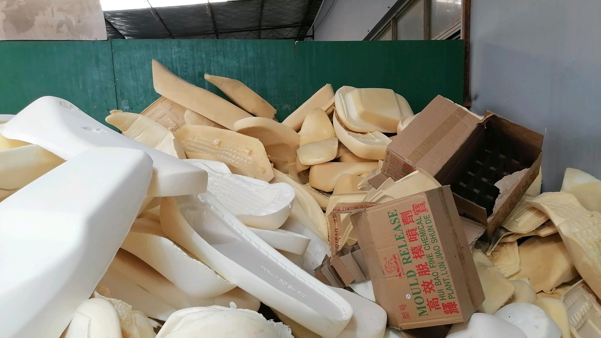 投资10多万的2个冷门生意，拆解1吨毛利润600，夫妻俩1天能拆2吨