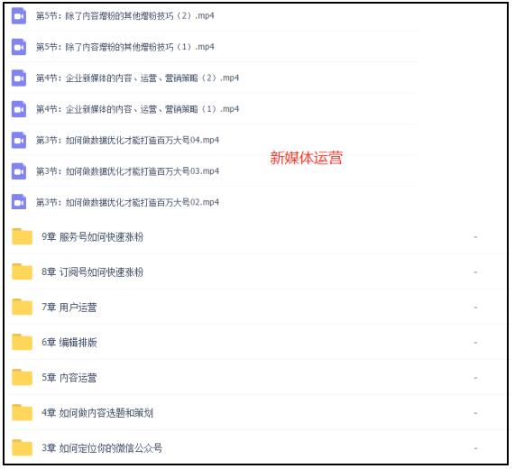 8000字丨深度分享零基础新人如何转行运营