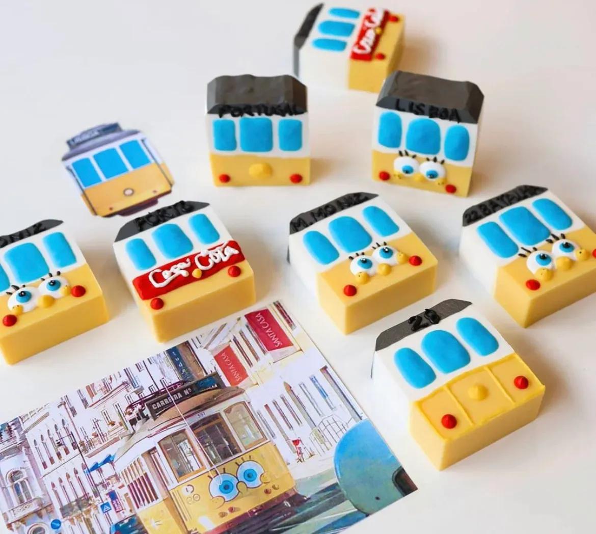 手工皂创业项目，打造职场宝妈副业，传递美好生活