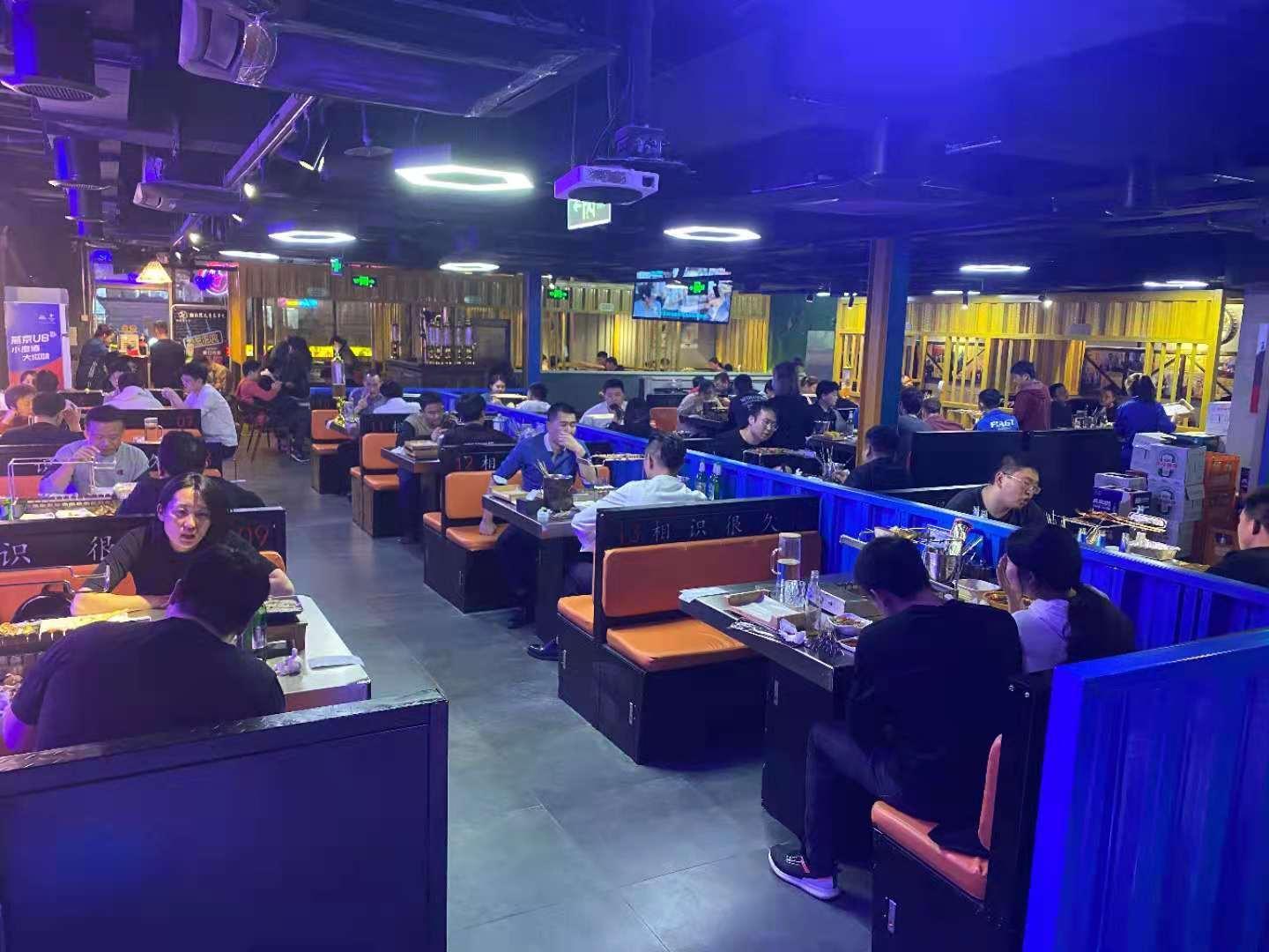 烧烤店开业怎么宣传-烧烤店即将开业宣传语-赚在家创业号